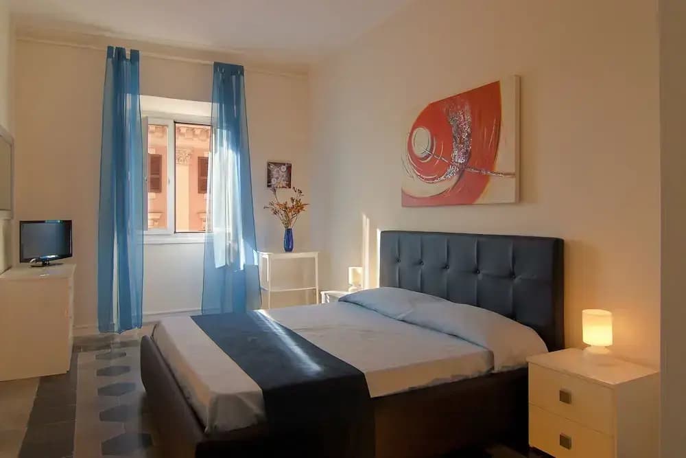Rome Accommodation - Principe Amedeo - photo 3