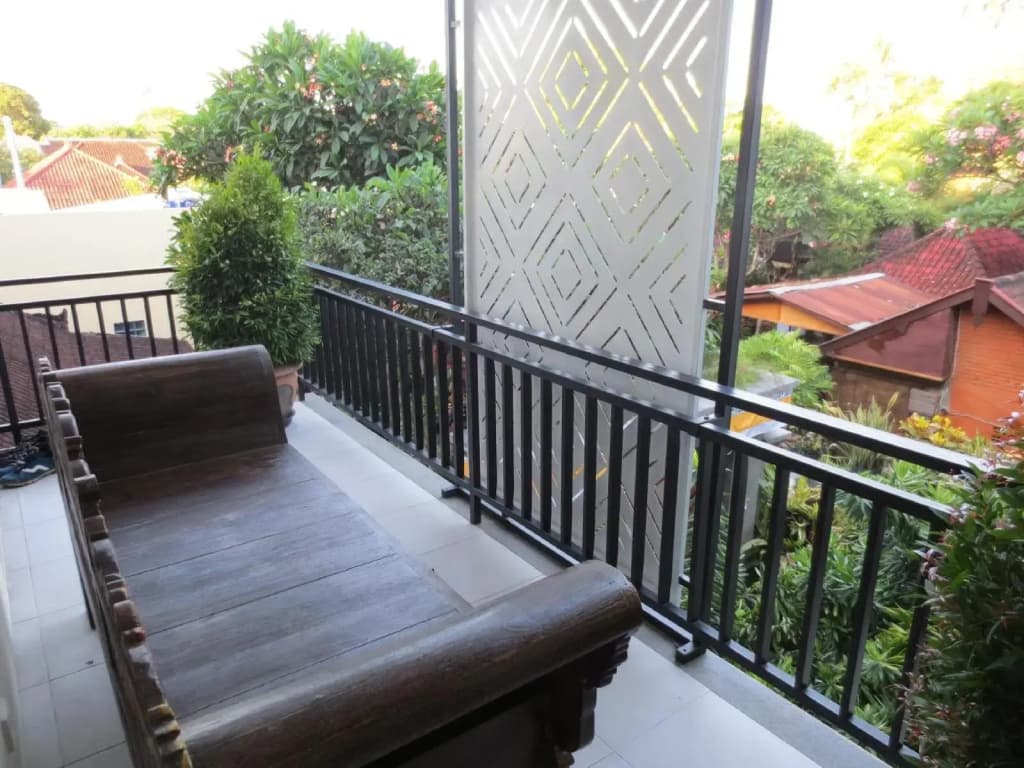 Putri Homestay - photo 14