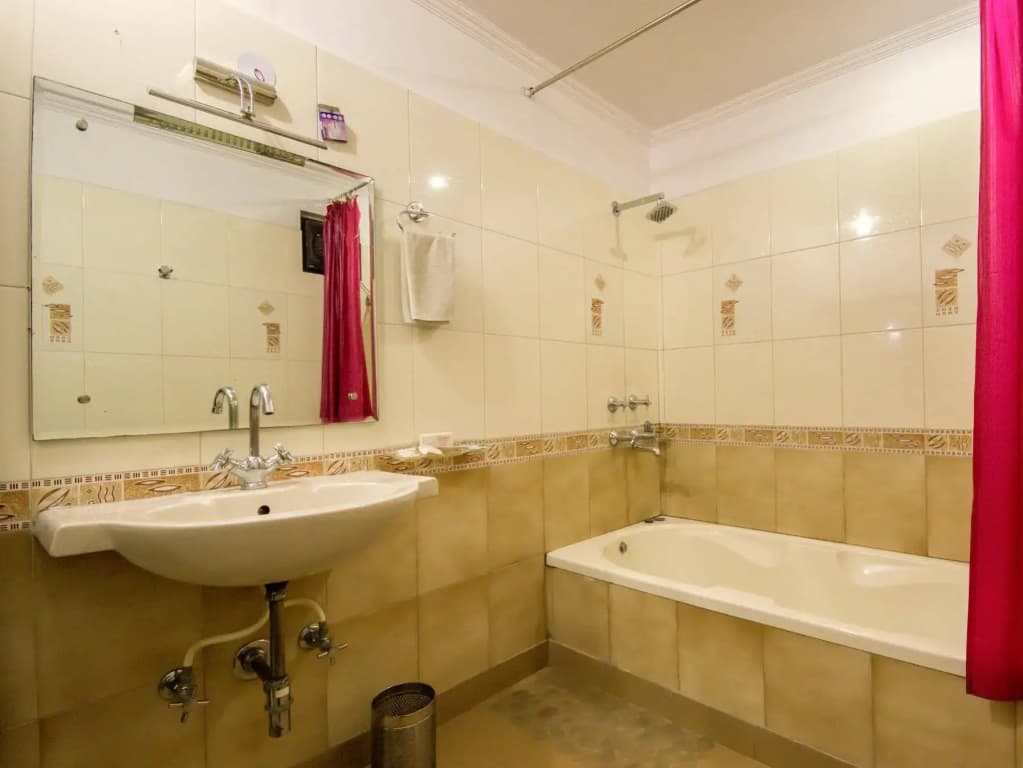 Hotel Grand Park Inn - photo 8