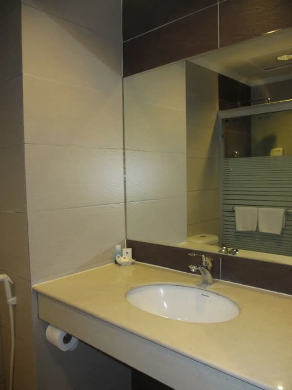 Sanbay Hotel - photo 8