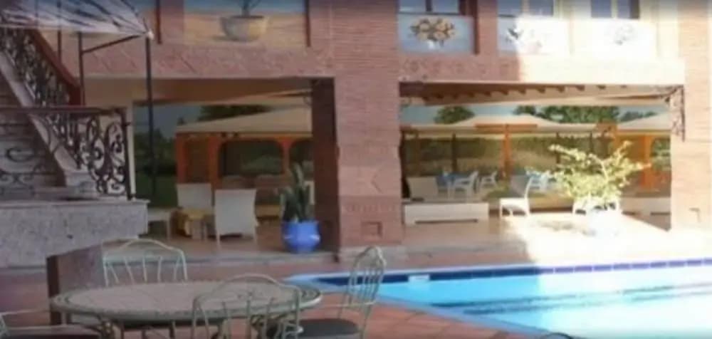 Hotel Alkabir - photo 12