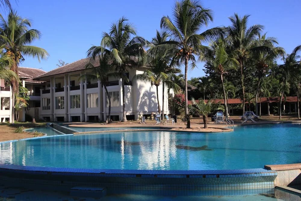 Gem Beach Resort - photo 12