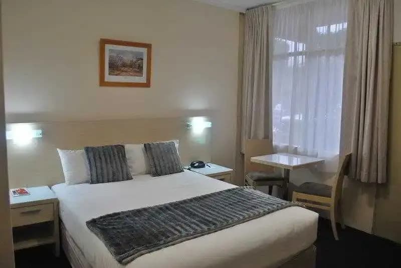 Best Western Ashfields Philip Lodge Motel - photo 10
