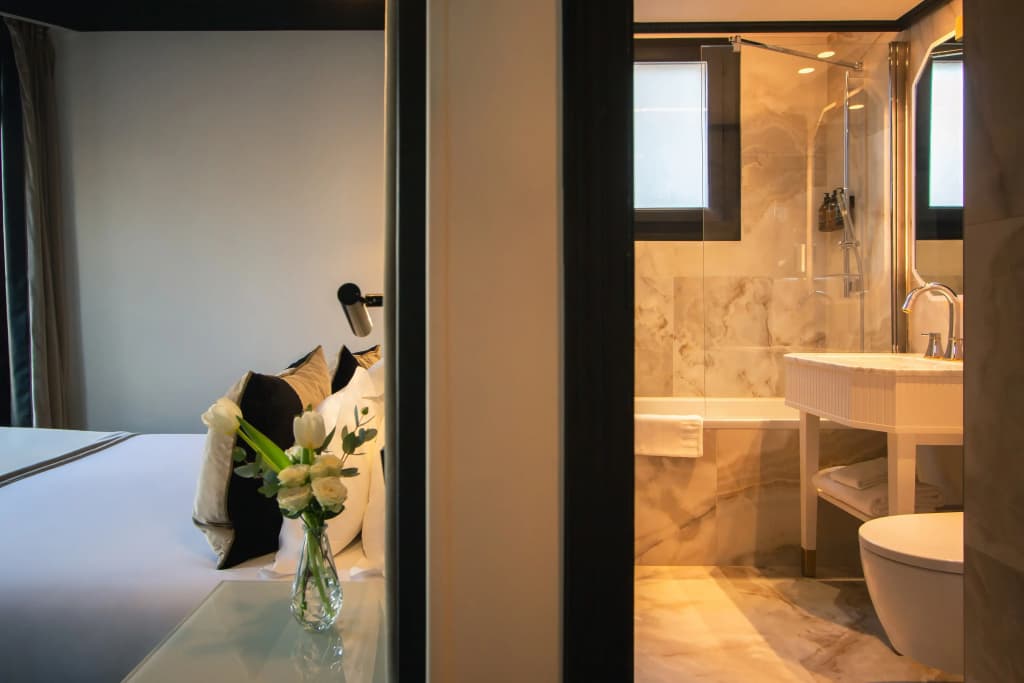 Hôtel Le Derby Alma by Inwood Hotels - photo 20