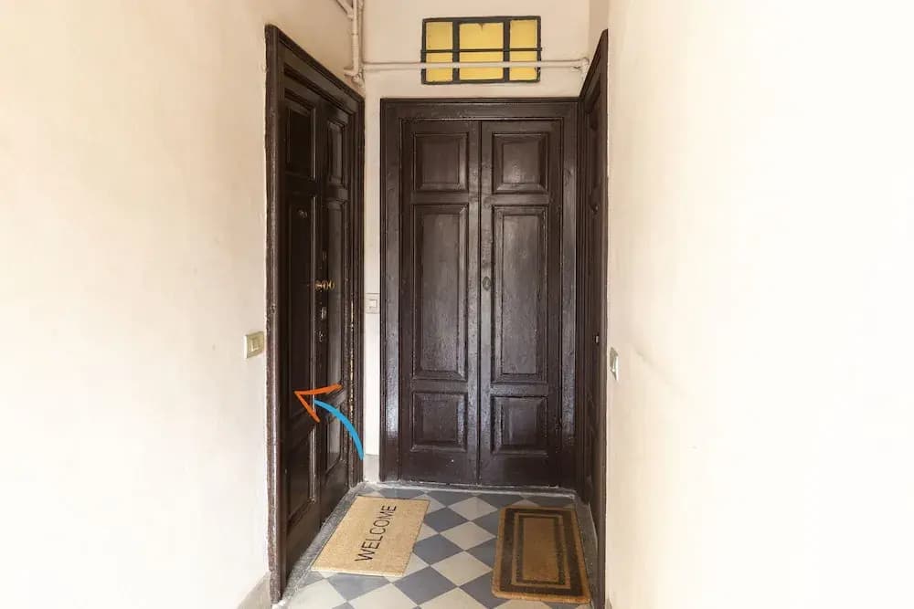 notaMi - Quattro Dimore - Centro Storico - photo 19