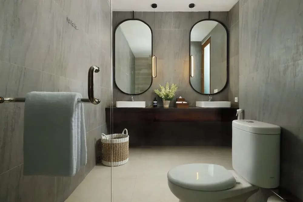 Villa Ananya Seminyak by Nakula - photo 7