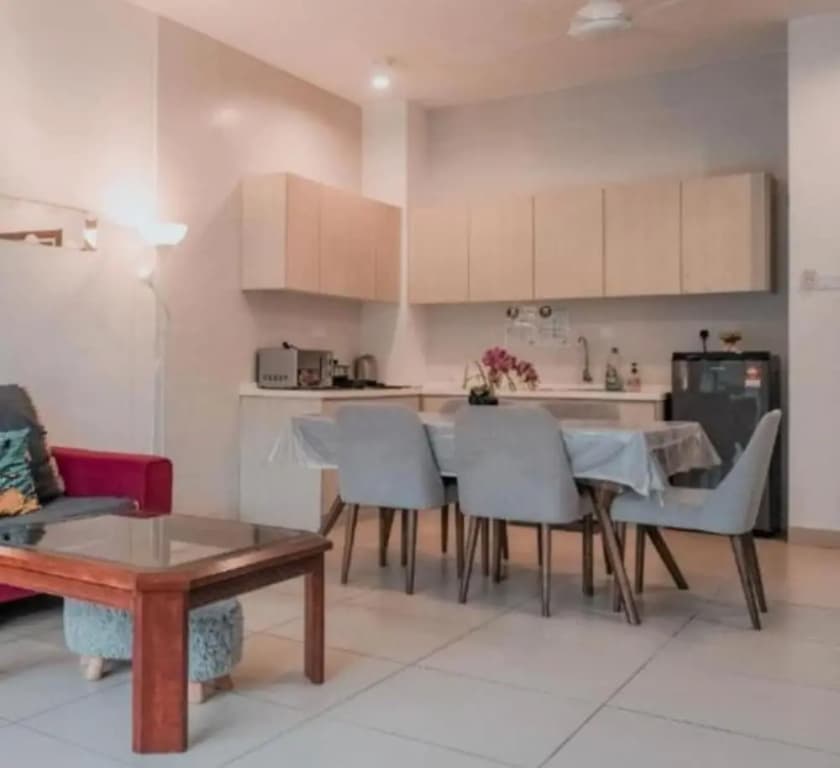 7Stonez Suites Midhills Genting Highlands - photo 21