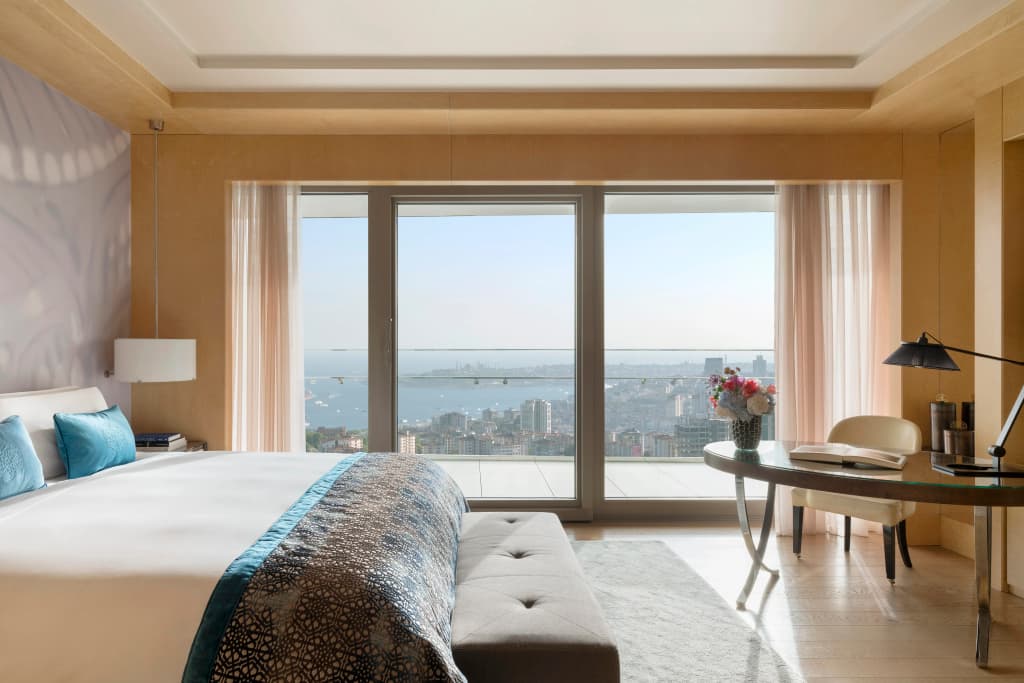 Raffles Istanbul - photo 30