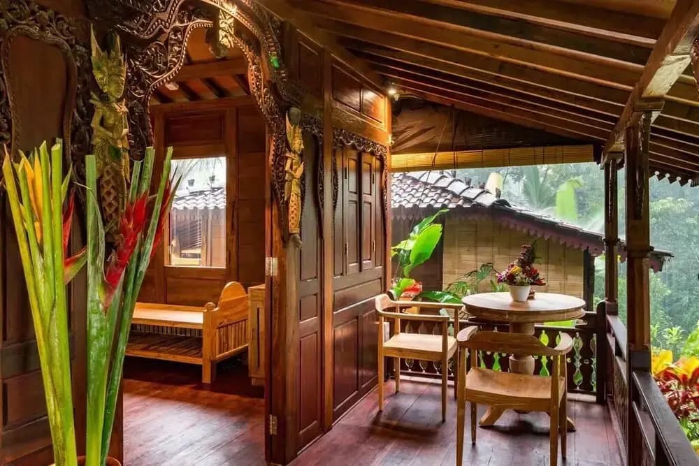 Be Bali Hut Farm Stay - photo 15