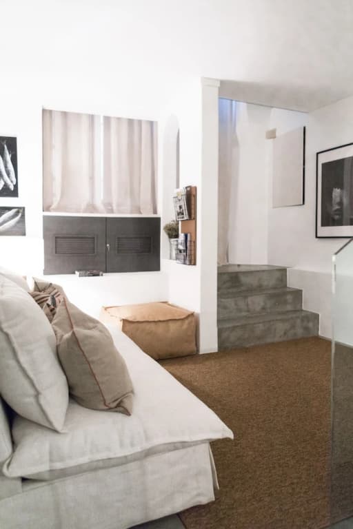 Janelas Verdes Stylish Tailor Made Flat - photo 13