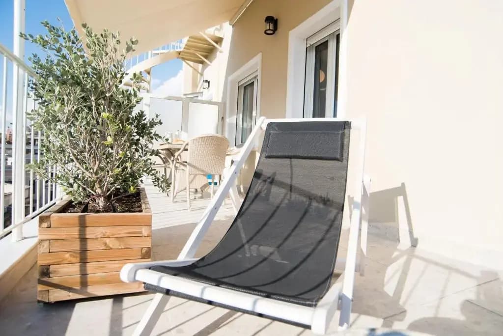 Athens Terrace 360° - photo 17