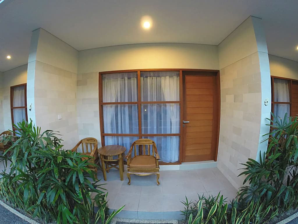 Asoka Hotel & Suite - photo 14
