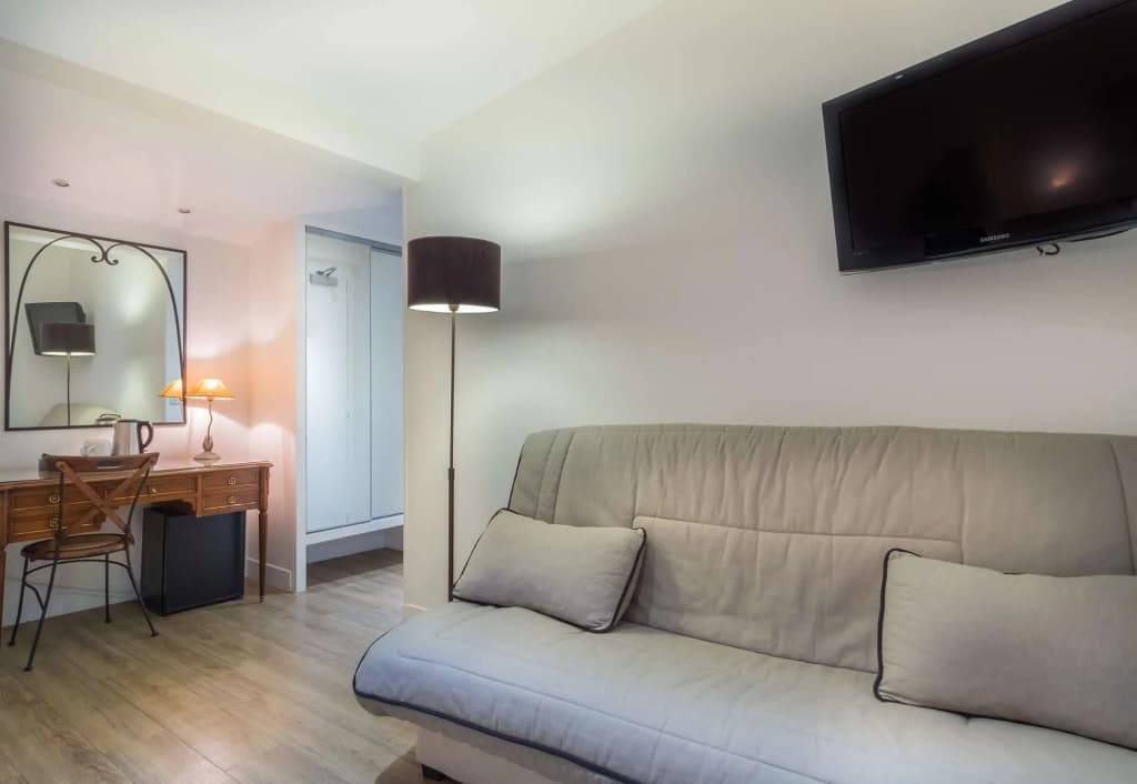 Hotel Arcadie Montparnasse - photo 13