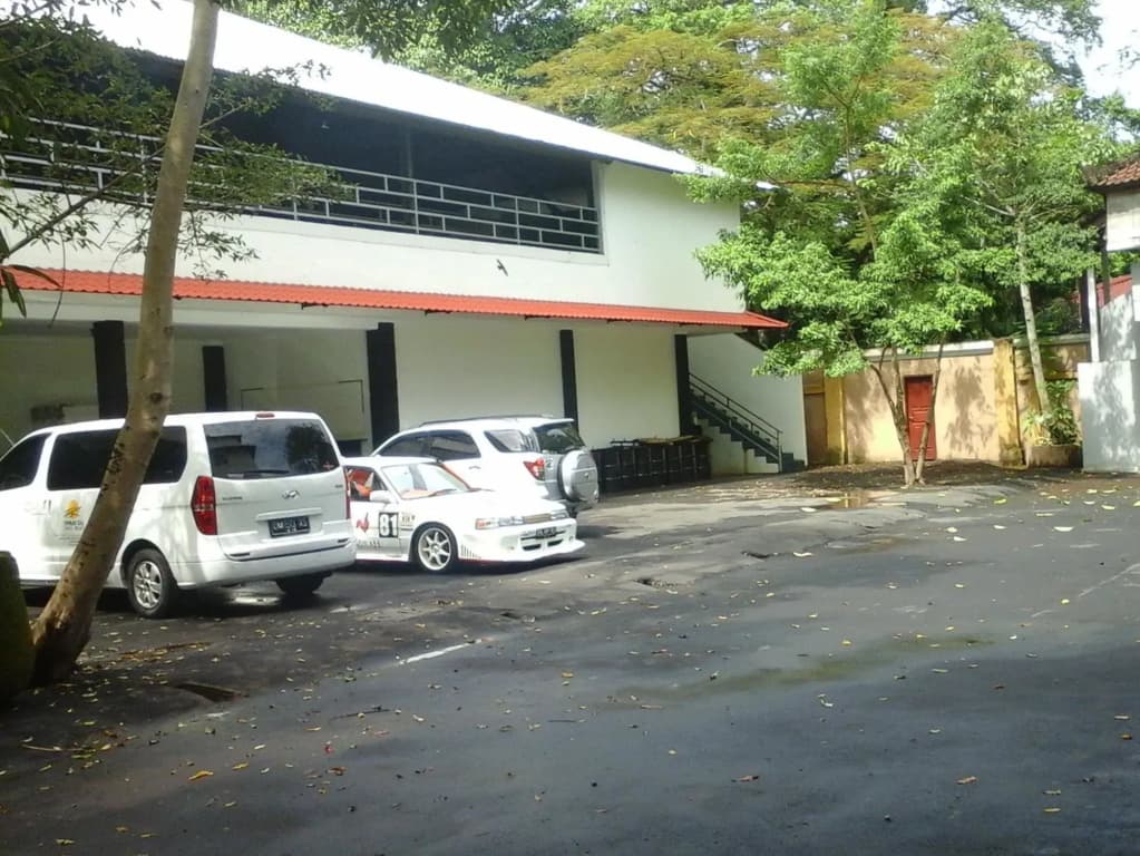 Mirah Hostel - photo 23