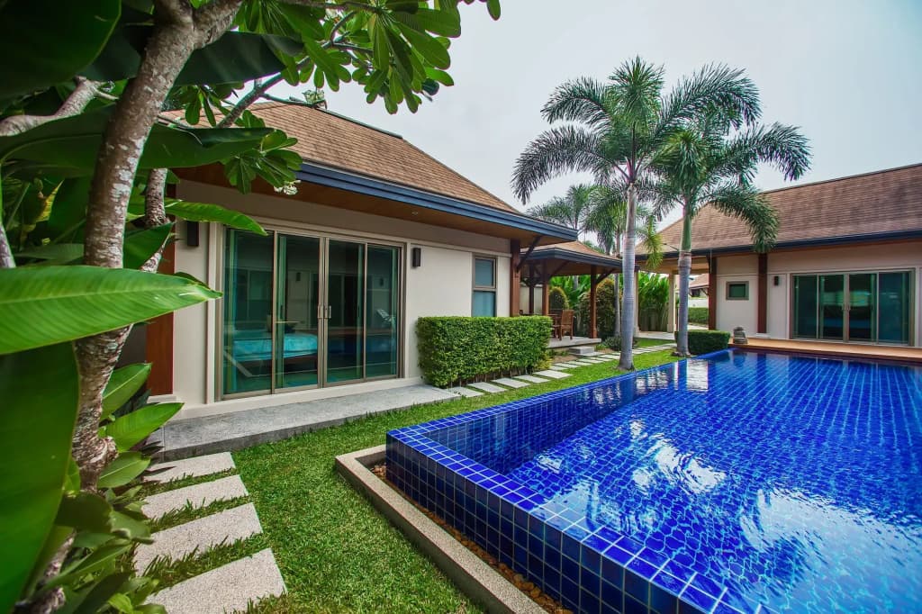 Villa Hatiti - photo 9