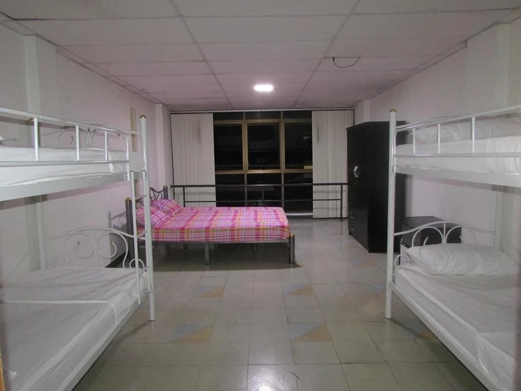 SiBamboo Hostel & Bar - photo 6