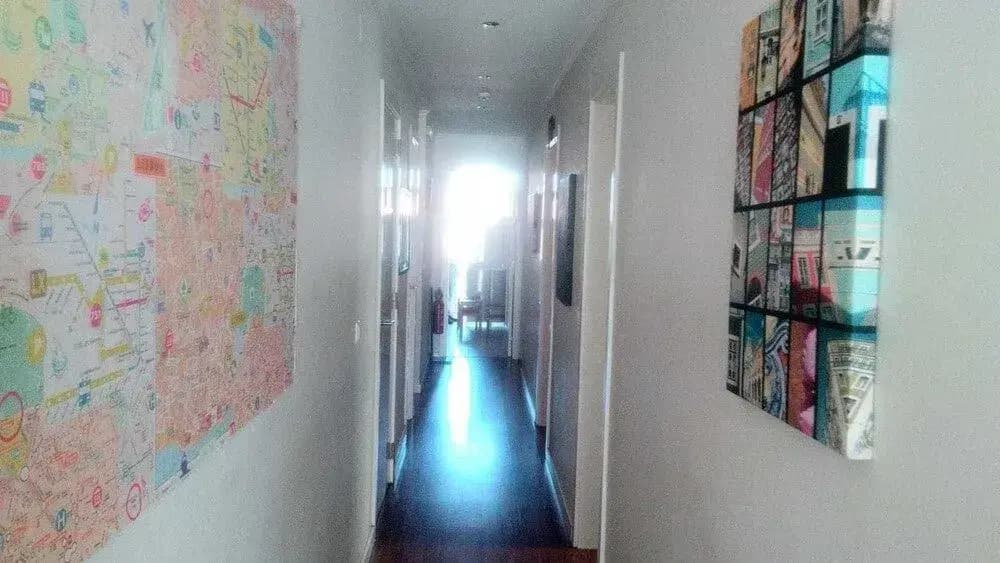 Metro Hostel Lisbon - photo 11