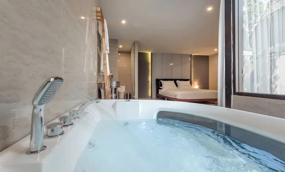 The Valen Resort - photo 14