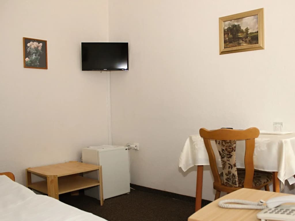 Hotel Meran - photo 2