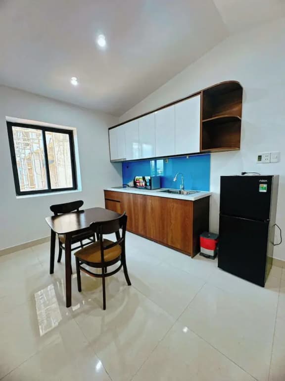 Louis Otis Apartment 03 - photo 16