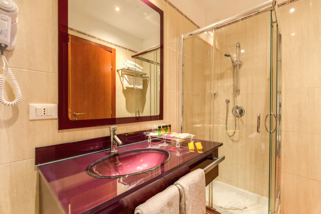 Augusta Lucilla Palace Hotel - photo 16