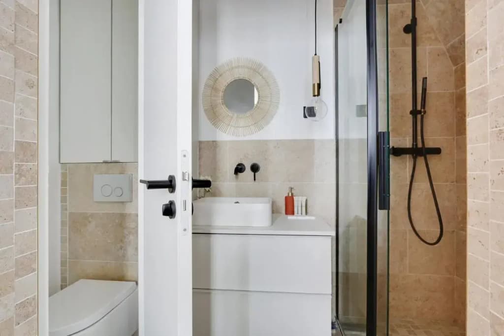 Pick a Flat's Apartment in Reuilly-Diderot - Rue Claude Tillier - photo 6