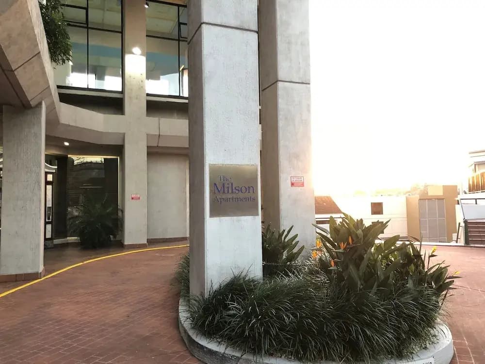 Milson Serviced Apartments - photo 1