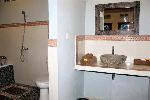 The Restu Ubud Guest House - photo 6