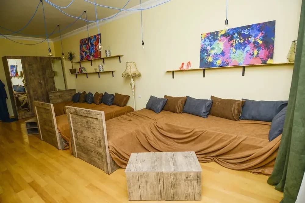 Hotel Kandelaki Tbilisi - photo 5