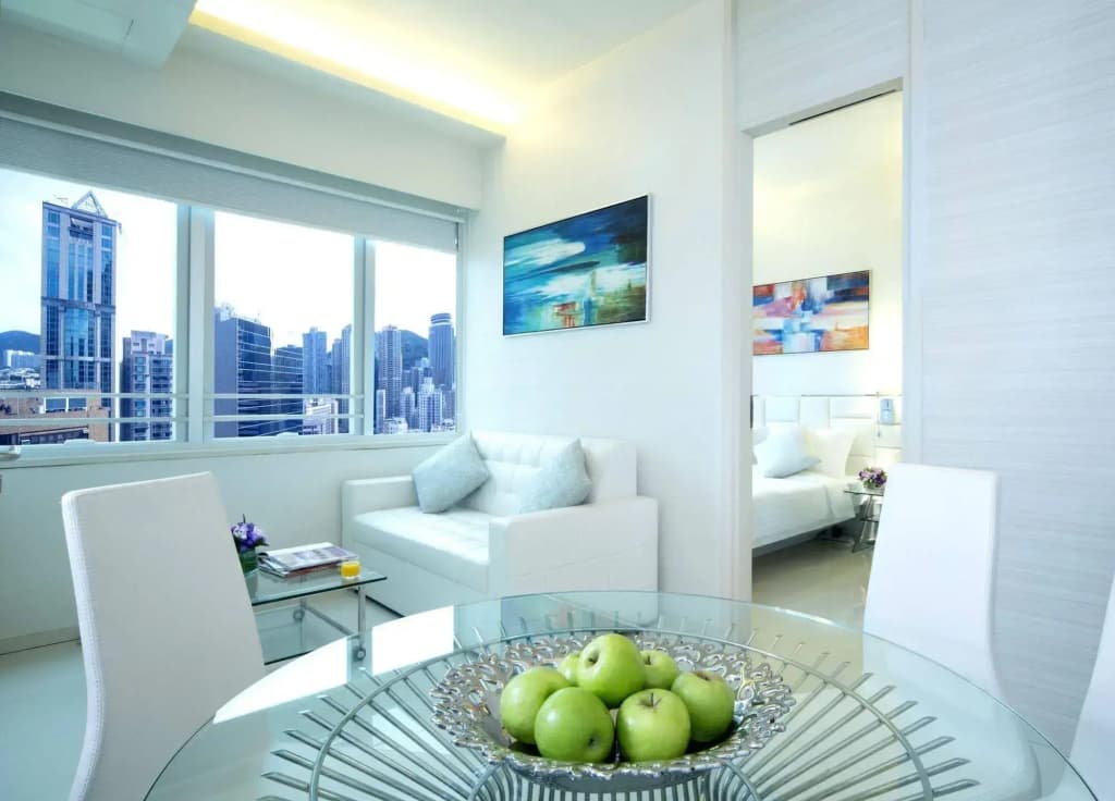 iclub Wan Chai Hotel - photo 7