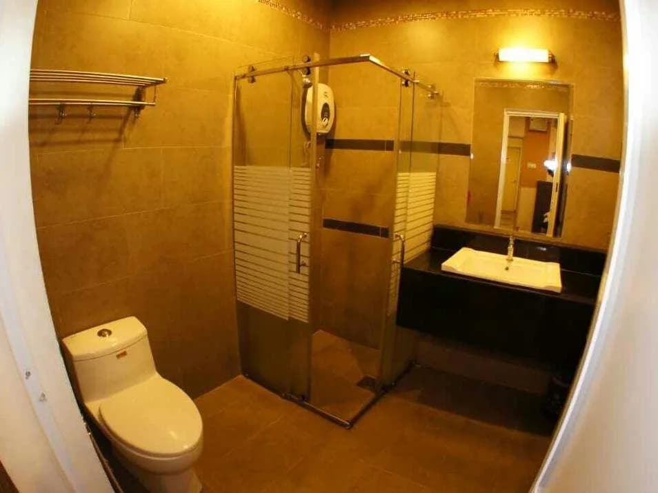 Cukai View Hotel - photo 8