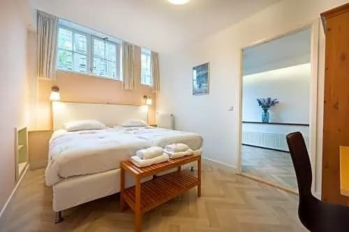 Bed & Breakfast Bloembed - photo 10