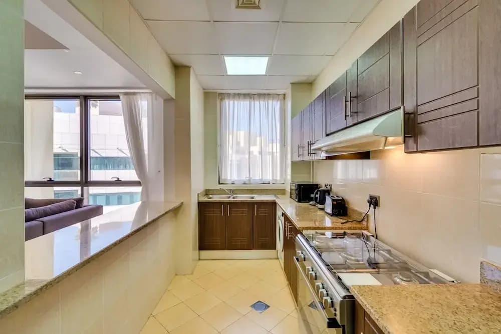 Brickhaven Ease by Emaar Spacious - photo 15