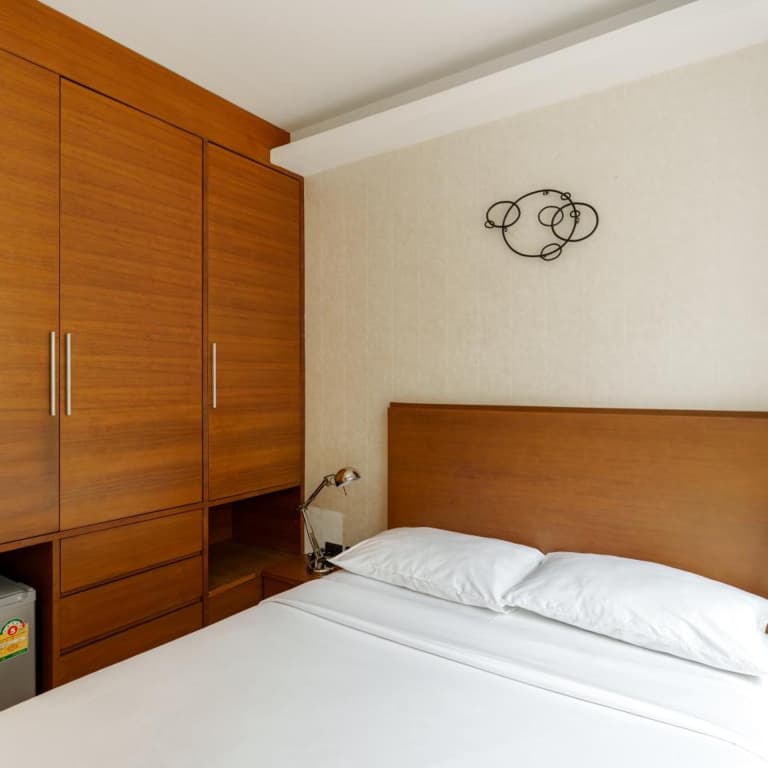 Marvin Suites Hotel - photo 27