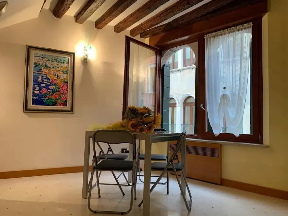 Grimaldi Apartments - Ai Carmini - photo 7