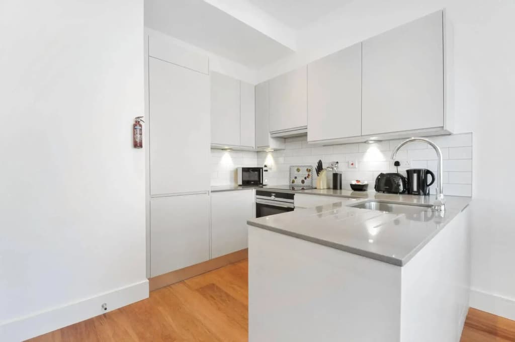 Access West Kensington - photo 17