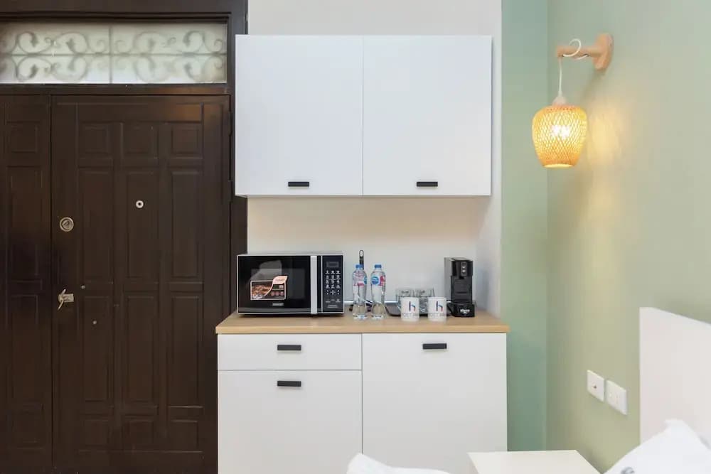 Host Prime Boutique hotel 05 - photo 15