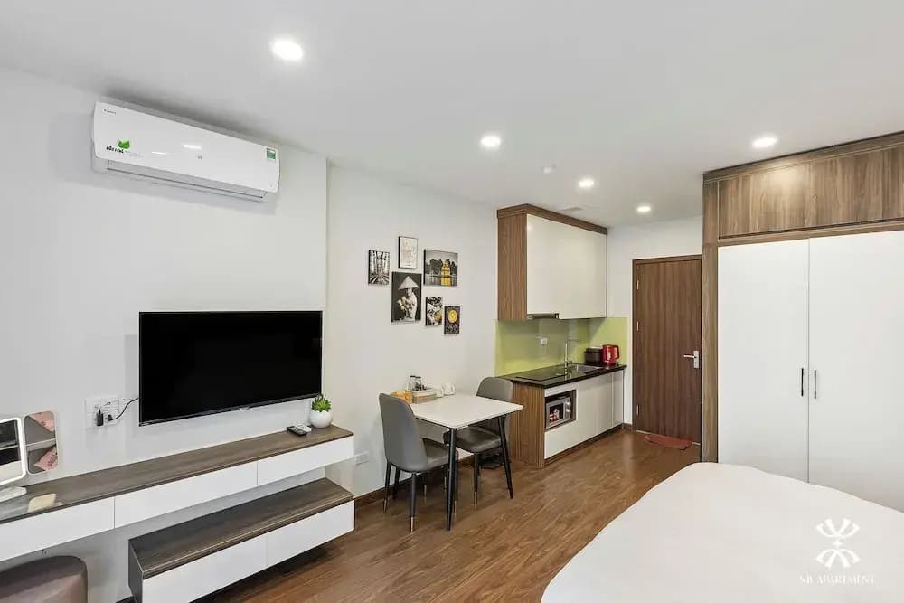 Nb Apartment - Kim Ma - photo 4