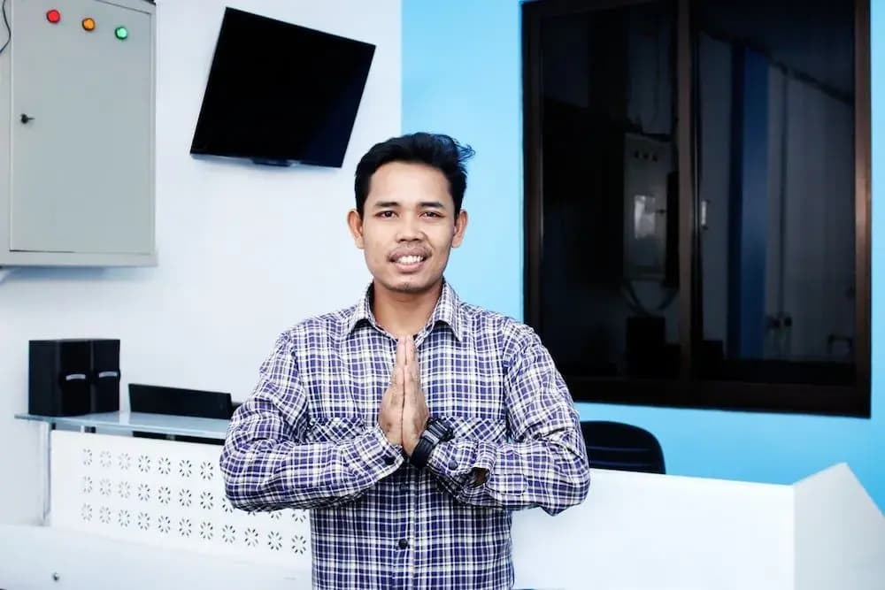 Airy Syariah Sunter Ancol Selatan Dua 31 Jakarta - photo 11