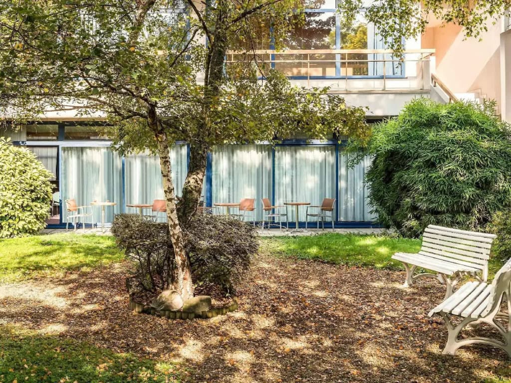 ibis Paris 17 Clichy-Batignolles - photo 37