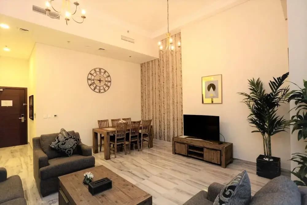 Marbella Luxury 2 Bedrooms Balcony - photo 2