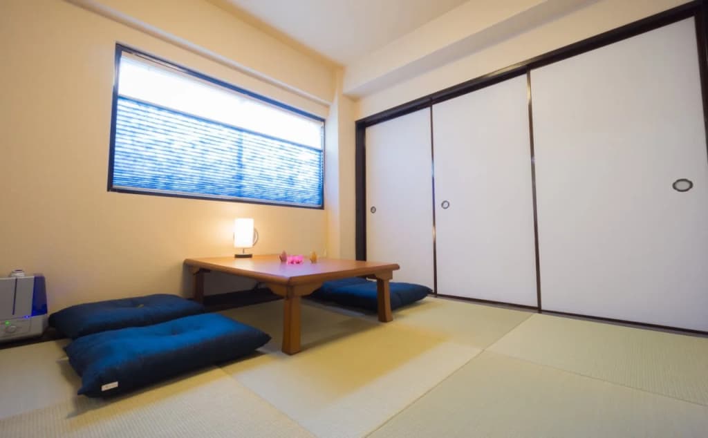 Goen Inn Tokyo - photo 6