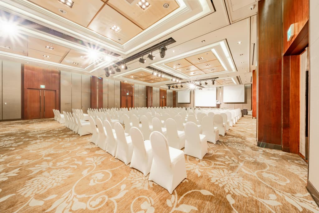 Lotte Hotel Saigon - photo 45