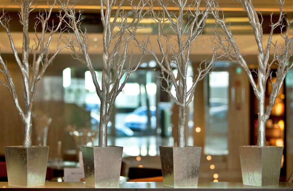 TURIM Alameda Hotel - photo 16