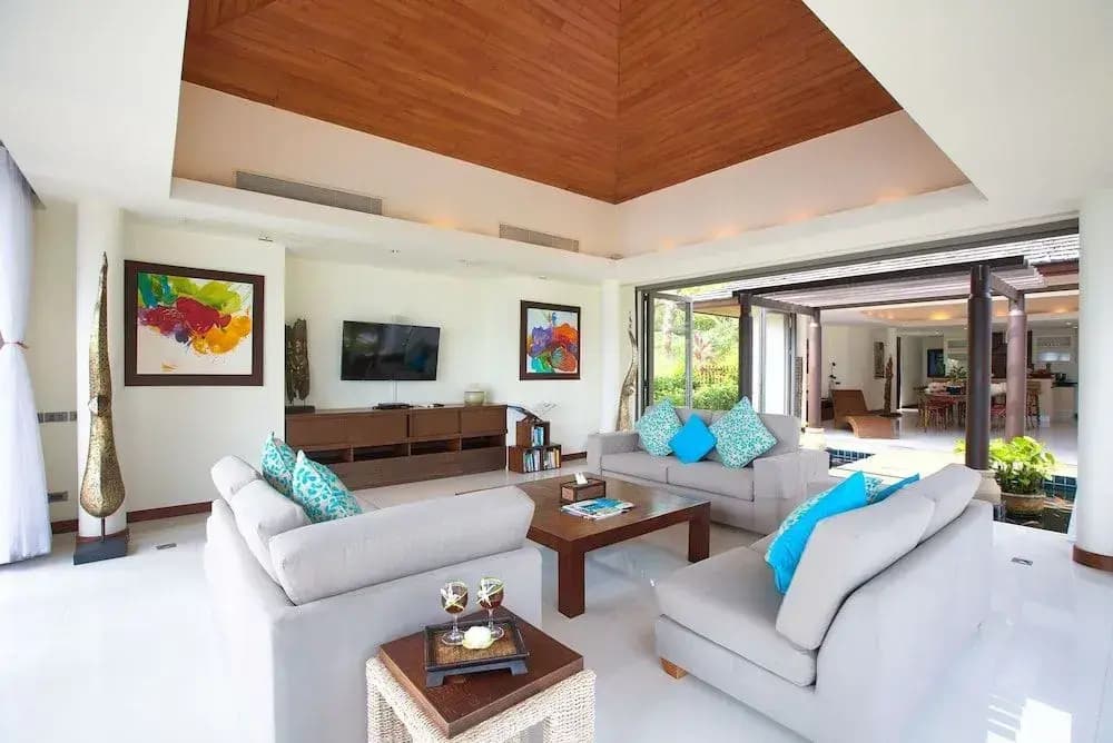 Baan Leelawadee - photo 4