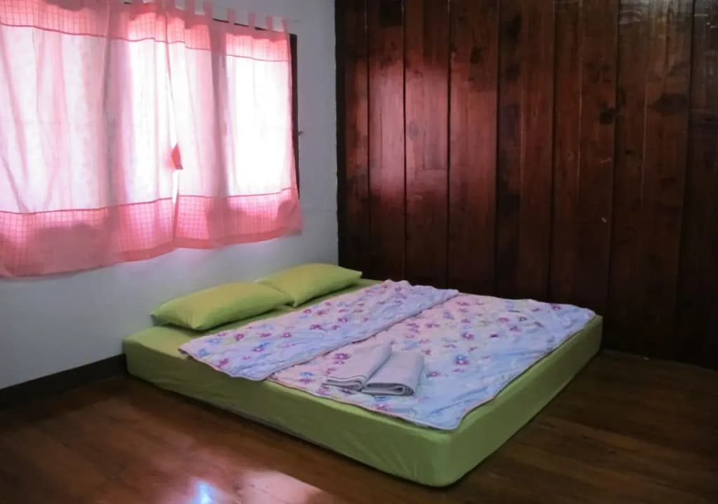 K-House Chiangmai - photo 4