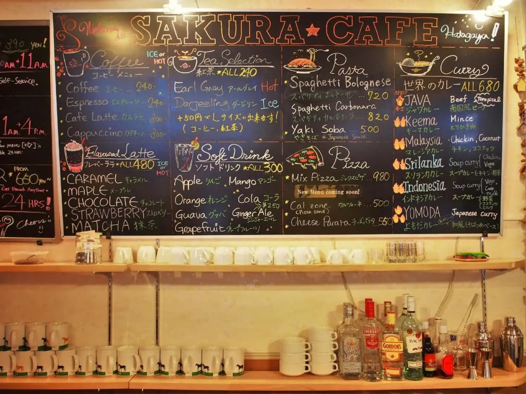 Sakura Hotel Hatagaya - photo 45
