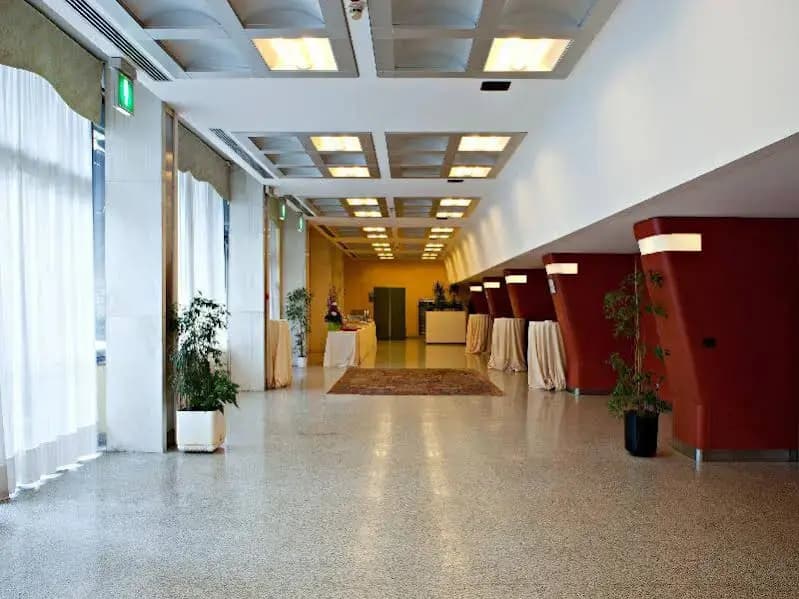 Atahotel Executive - photo 11