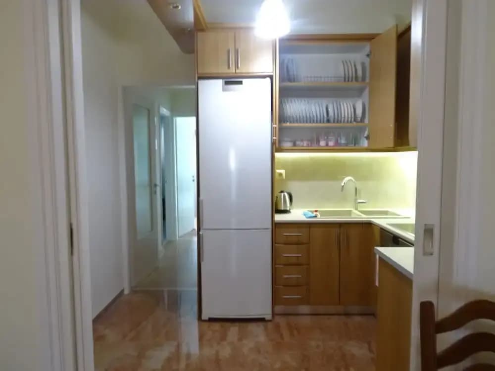 Modern Traditional Central Apartment - photo 13