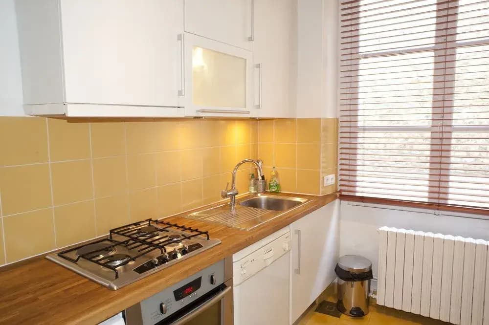 Appartement 2 chambres - photo 8